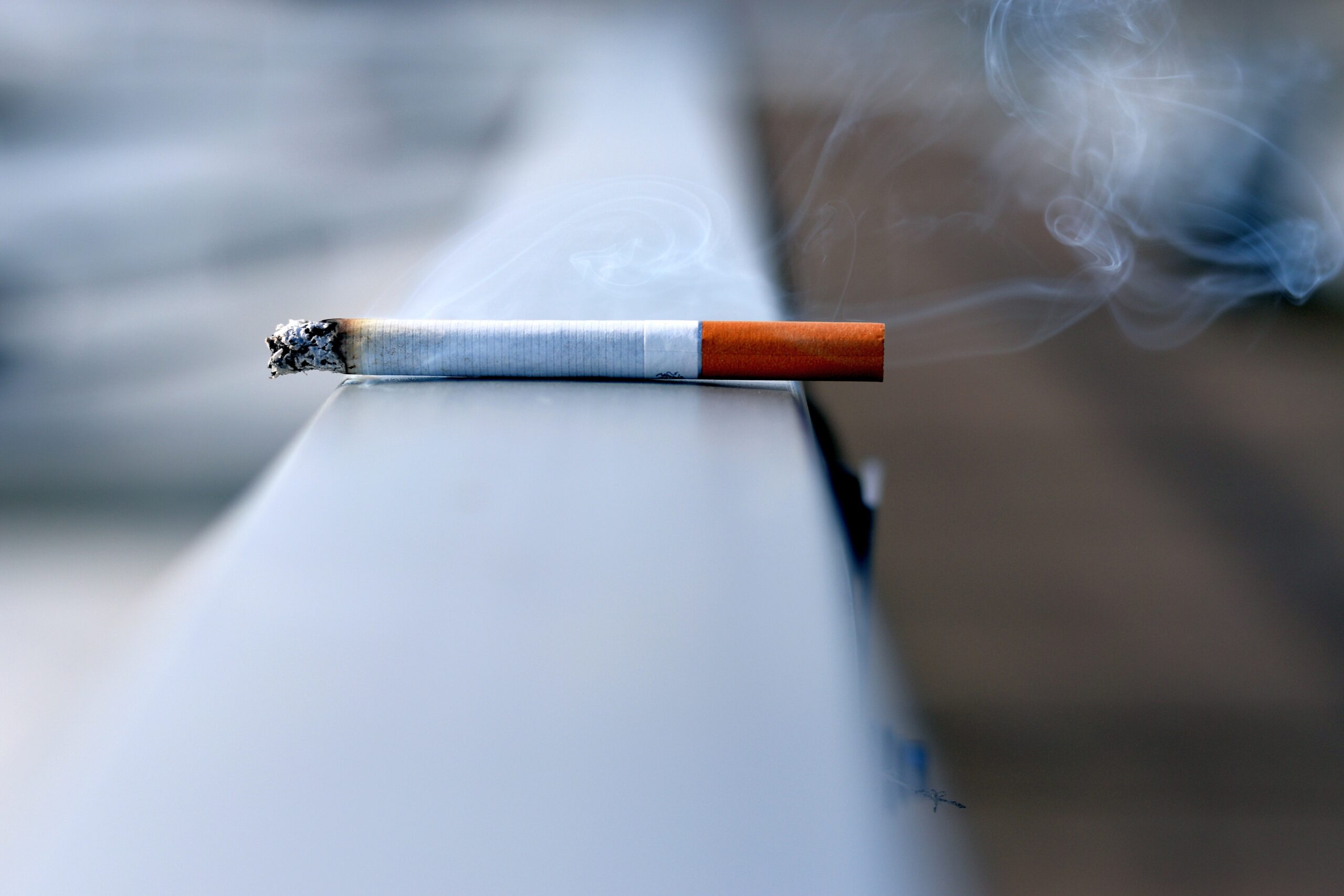 How to Motivate Yourself to Quit Smoking