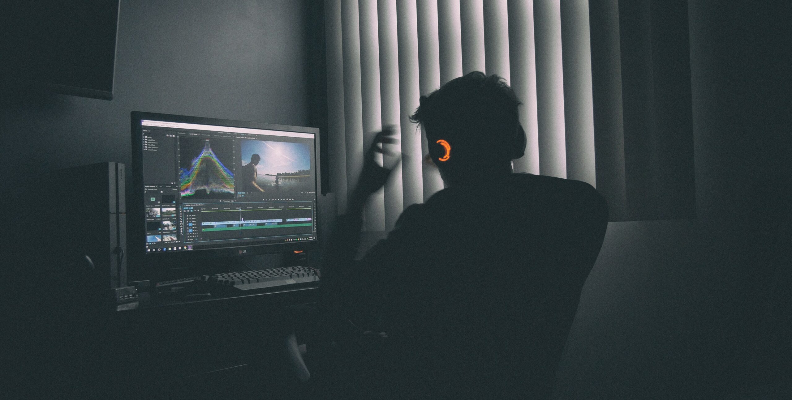 Freelance Video Editing Jobs From Home