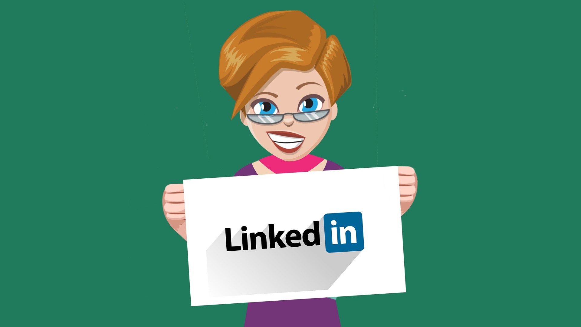 How to Add Interests to Linkedin Profile
