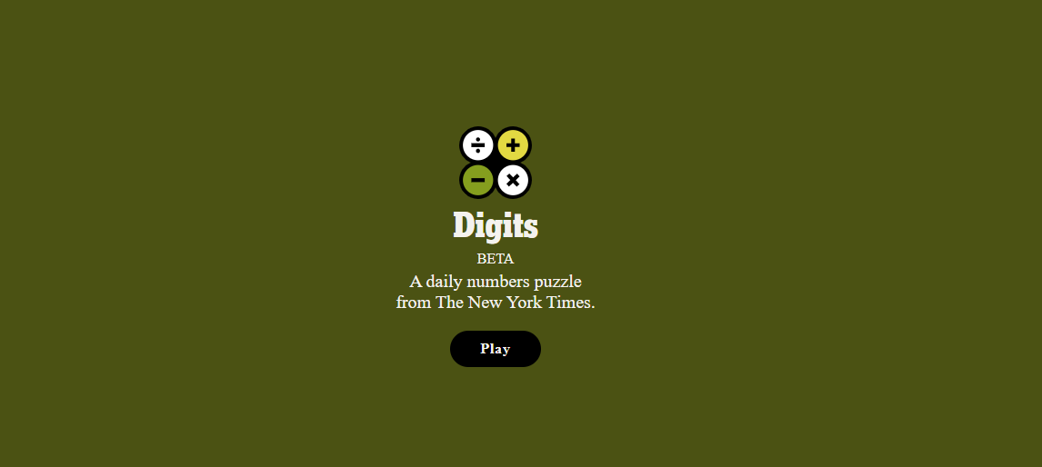 Digits Nowadays: Day-to-day Puzzle And Solutions For thirtieth July, 2023