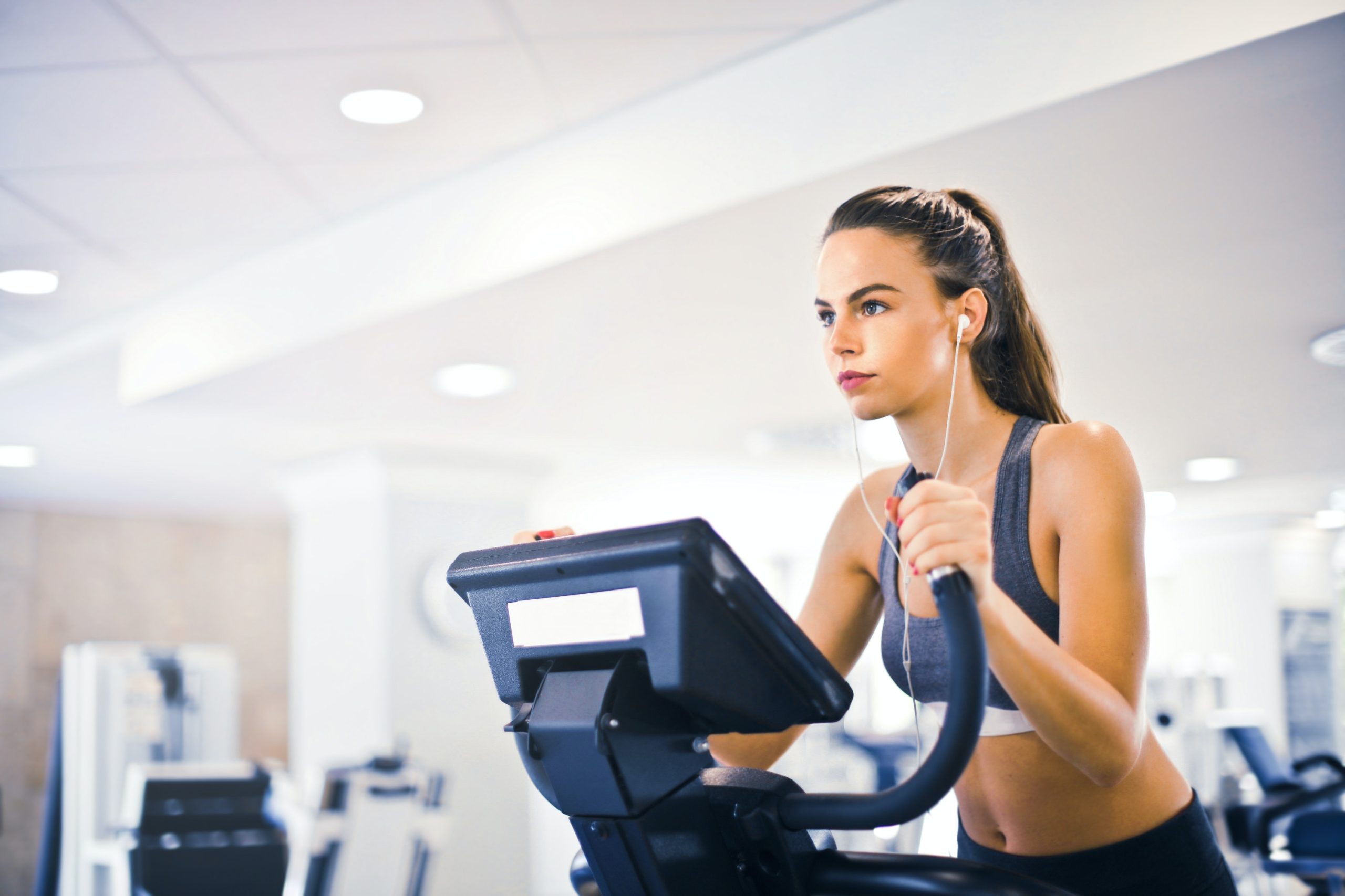 5 Ways to Improve Your Motivation to Exercise