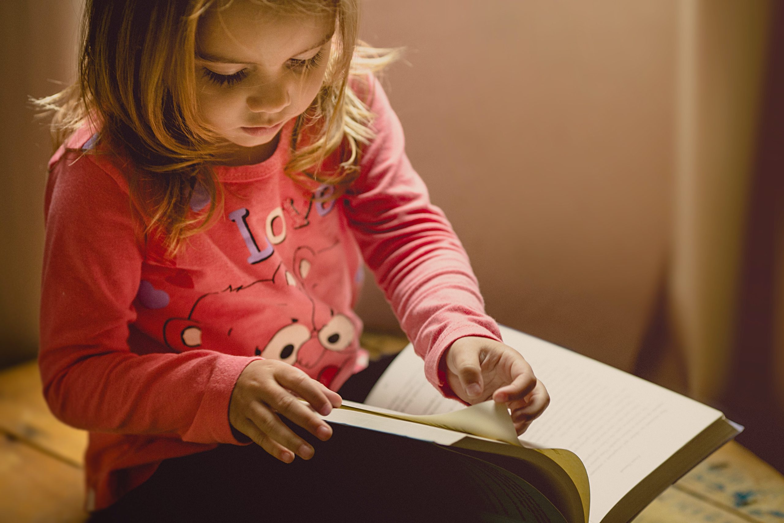 Learning Good Study Habits For Your Kids