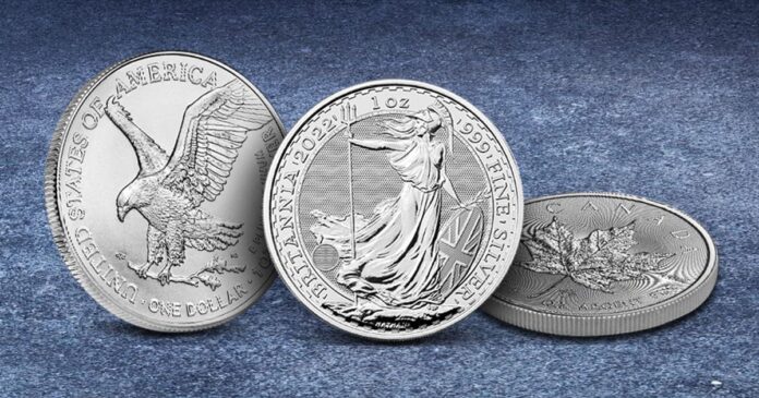 4 Uncommon Silver Bucks To Make investments In – Chart Assault