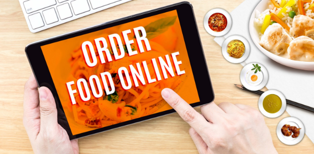 Spice up Income by way of 30% with the Lead Eating place Online Ordering Gadget