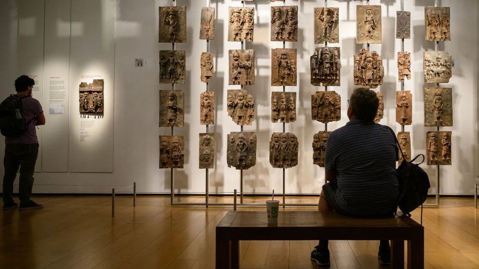British Museum Recovers A few of 2,000 Stolen Treasures