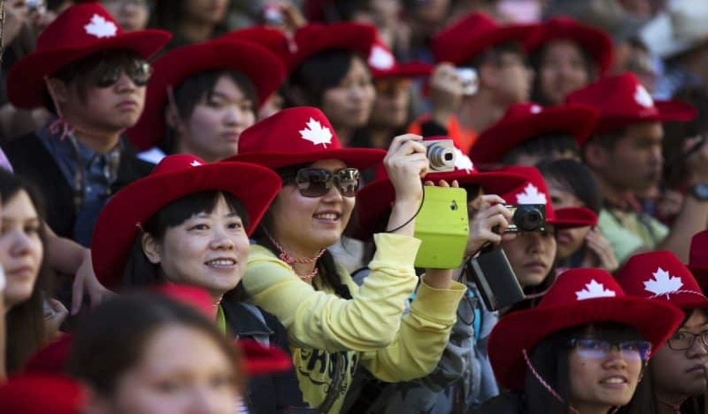 China’s Move Relax Amid Diplomatic Pressure: With the exception of Canada And Political Fallout