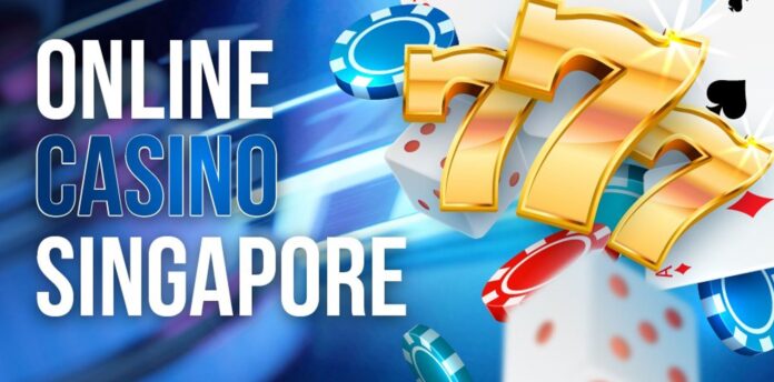 Declare Detached Credit score at Singapore On-line Casinos: A Complete Information