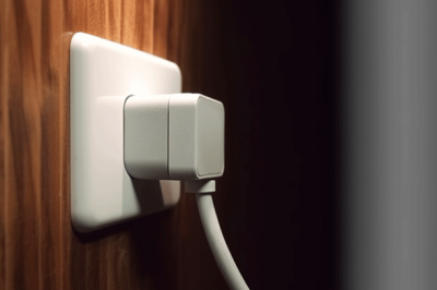 EVVR Power Tracking Ingenious Plug: A Step Against Power Potency