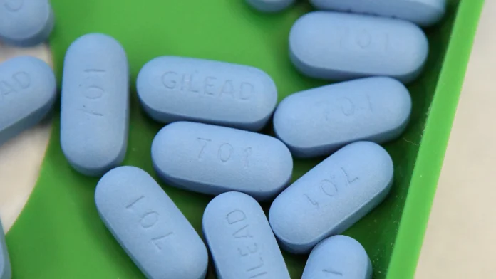 The entirety that Everyone Will have to Know About PrEP Cures  – Chart Assault