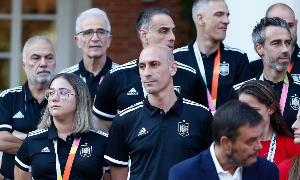 FIFA Launches Disciplinary Court cases In opposition to Luis Rubiales For Ladies’s International Cup Behavior