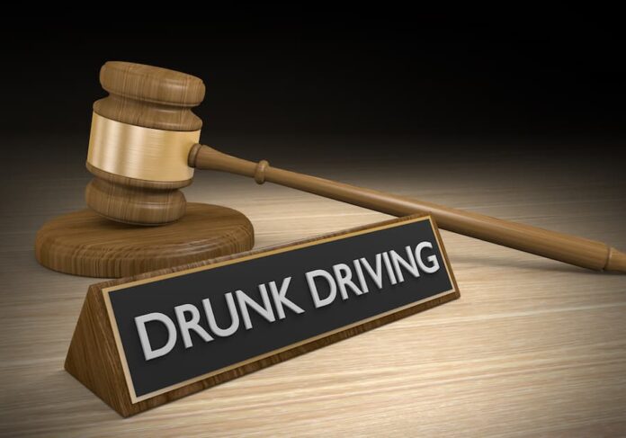 From Arrest to SR22: The Information to DUI Aftereffects – Chart Assault