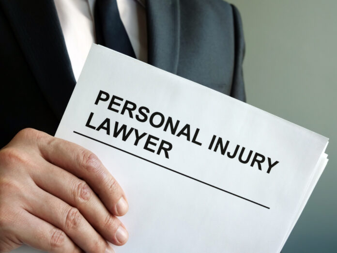 In-depth Information: Protective Rights with Non-public Trauma Attorneys – Chart Assault