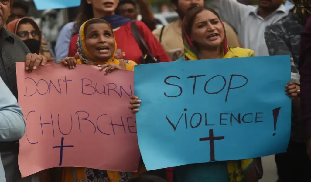 Inflammatory Outbursts: Fresh Violence And Blasphemy Accusations In Pakistan