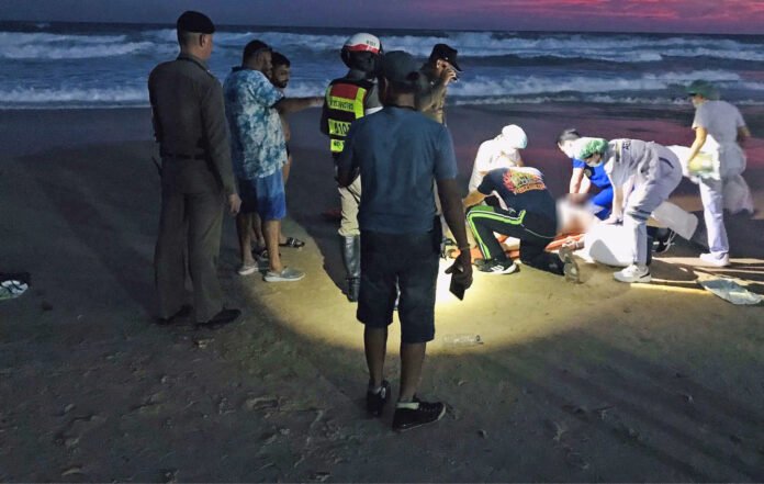 Phuket Thailand Sees 4 Vacationers Useless From Drowning in Best 5 Days