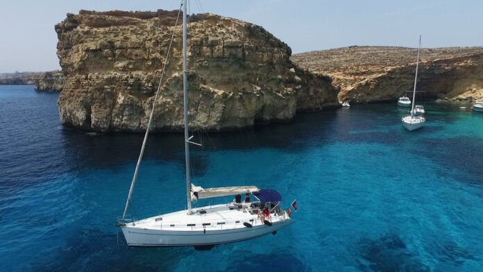 Hire a Boat and Eager Sail to Malta