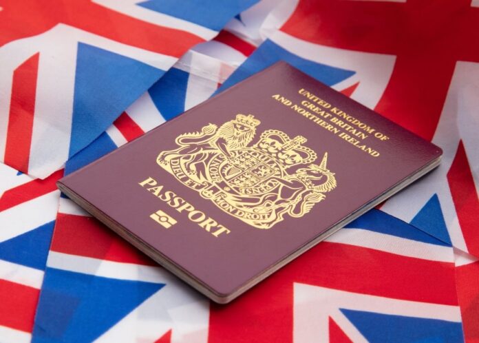 The Highway to UK Citizenship: Why Each and every Step Calls for Cautious Attention – Chart Assault