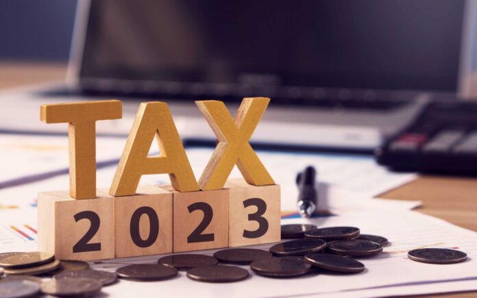 Manage 9 Tax-Preserve Pointers for Canadians 2023: Maximize Your Refunds and Reduce Tension – Chart Assault