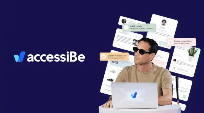 accessiBe: Empowering Companies with Internet Accessibility Answers – Chart Assault