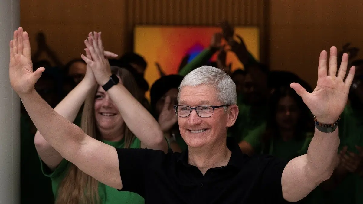 Apple’s Motivated Plan to Scale Manufacturing in Republic of India to  Billion