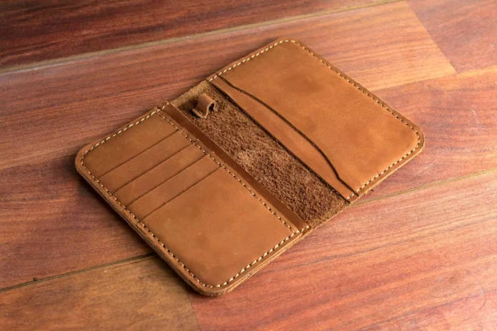 Card Holder: A Fashionable and Practical Accent for Your Playing cards – Chart Assault