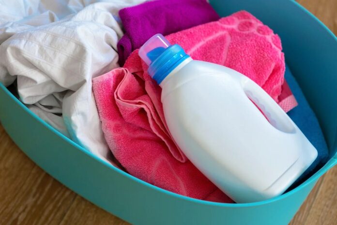 Dive into Detergents: Opting for the Proper Laundry Components for Your Garments – Chart Assault