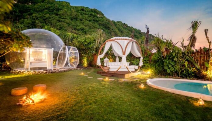Exploring Bali’s Undercover Glamping Gemstones in 2023: What You Wish to Know – Chart Assault