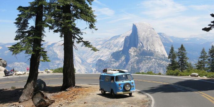 From Coast to Canyons: The Endmost U.S. Go Trailer Vacation spot Information – Chart Assault