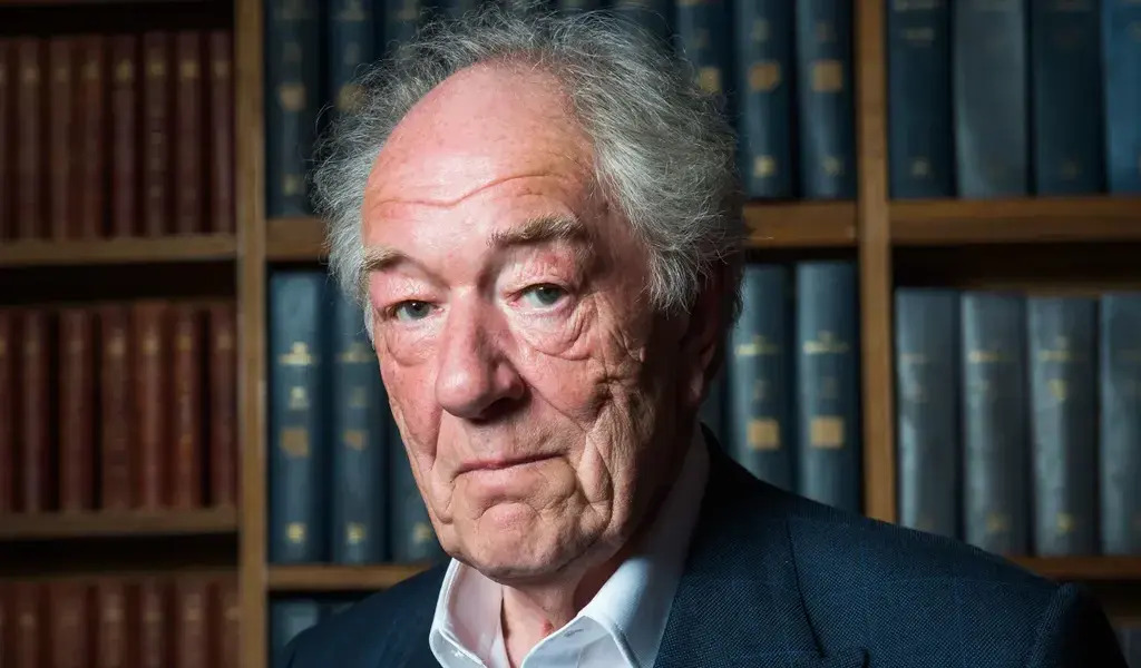 Iconic ‘Harry Potter’ Actor Michael Gambon Dies At 82 Due To Pneumonia