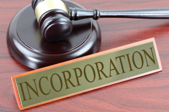 Incorporation: An Knowledgeable’s Viewpoint on Its Strengths and Weaknesses – Chart Assault