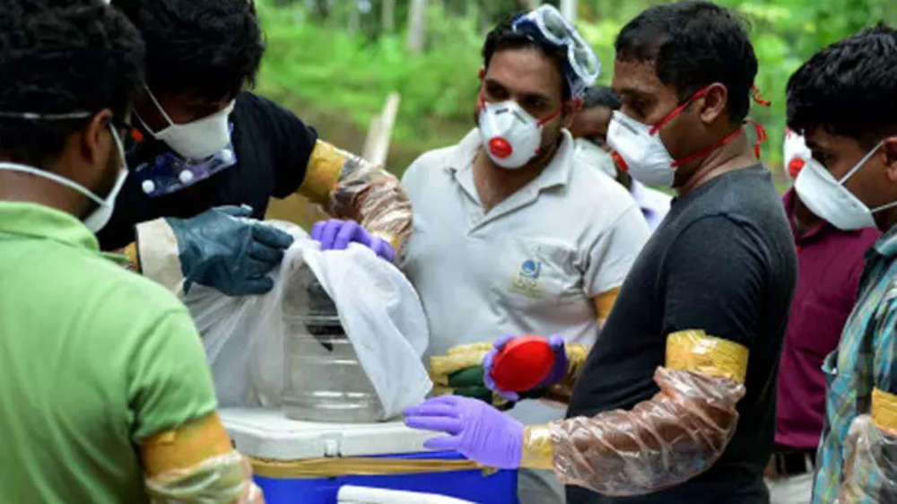 Bharat Shutters Colleges, Workplaces and Community Delivery Over Nipah Virus