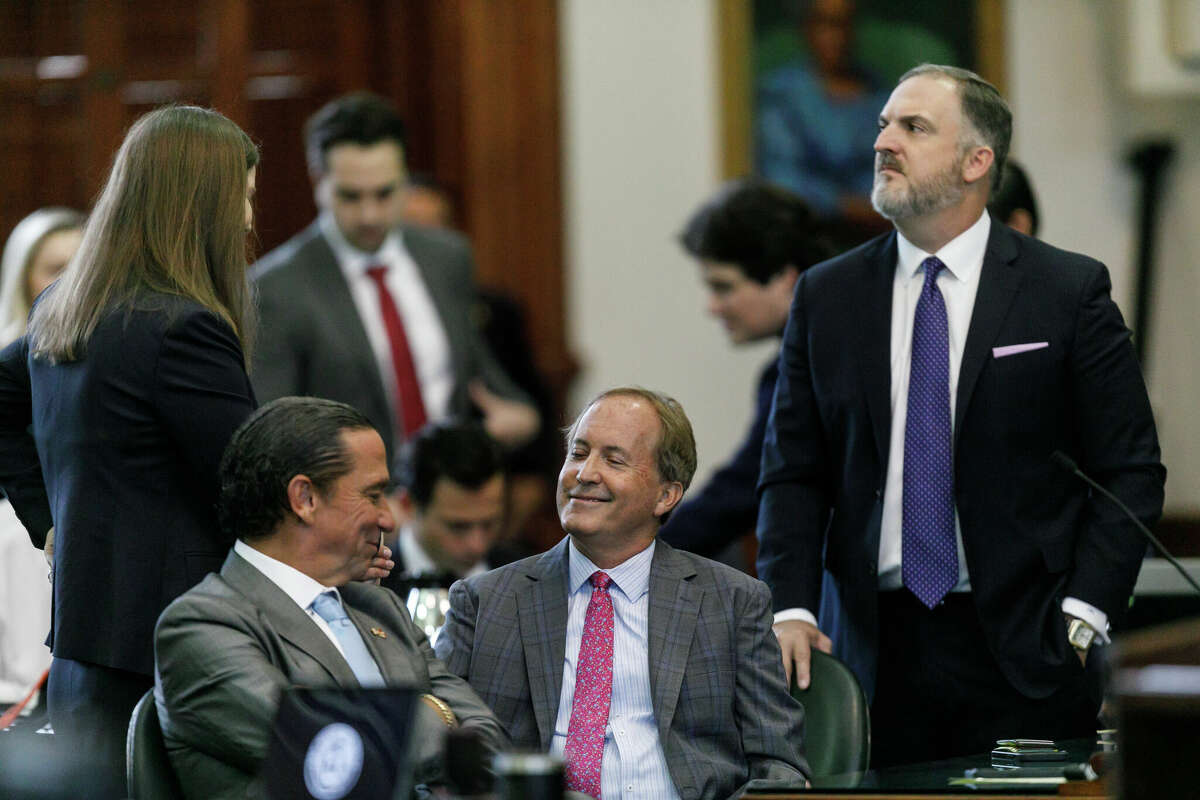 Ken Paxton’s Resounding Acquittal: GOP’s Dried-Proper Victory In Ancient Impeachment Trial