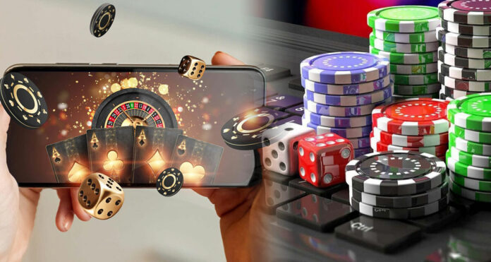 Mastering On-line On line casino Spending: A Complete Information – Chart Assault