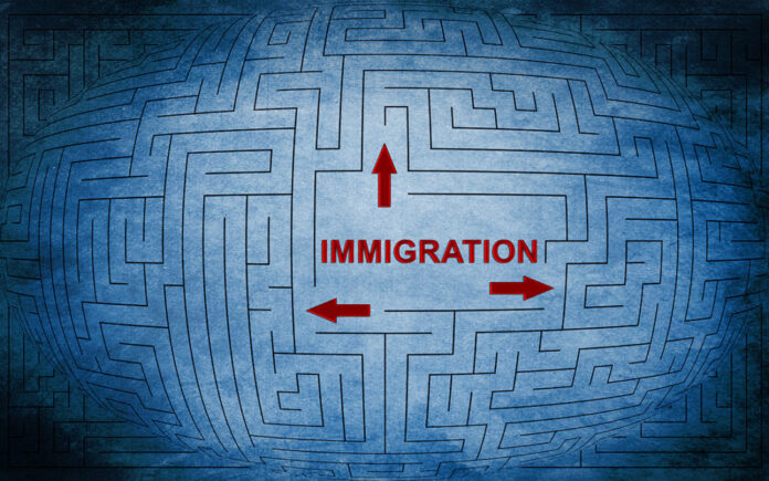 Navigating The Immigration Maze: Why You Desire a Canadian Consultancy – Chart Assault
