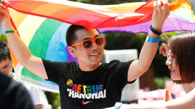 Public Dwelling in Worry as LGBT Accounts Purged from China’s WeChat Platform