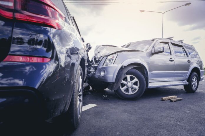 Agreement or Trial? Deciding the Easiest Trail for Your Automobile Hit Case – Chart Assault
