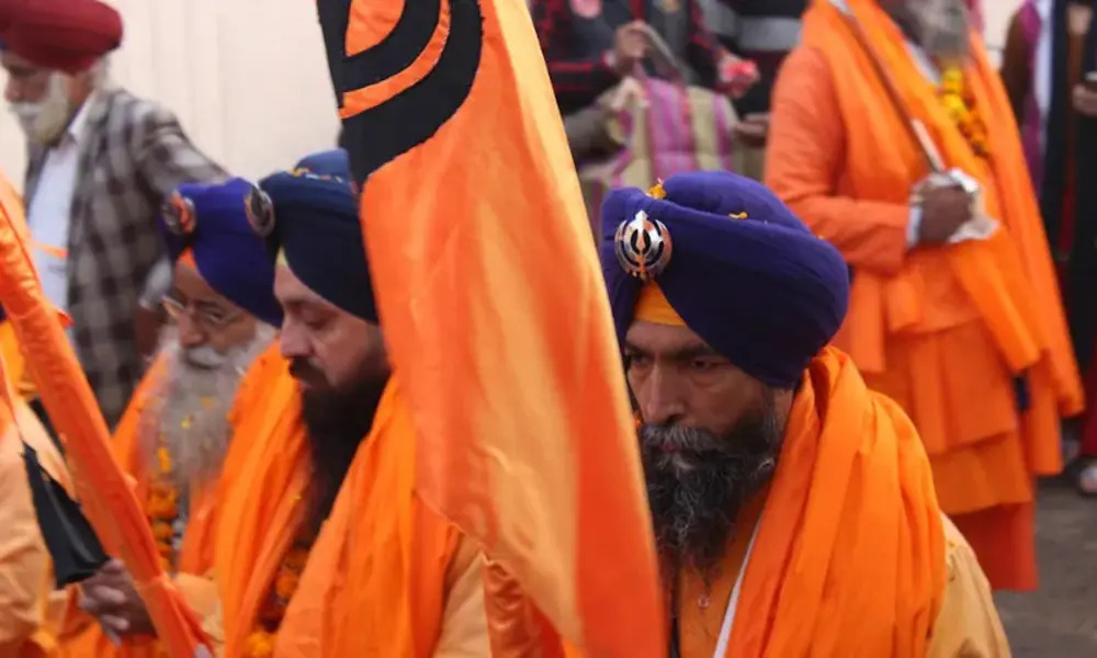 Sikh Motion: Canada’s Involvement In The Sikh Attempt In Bharat