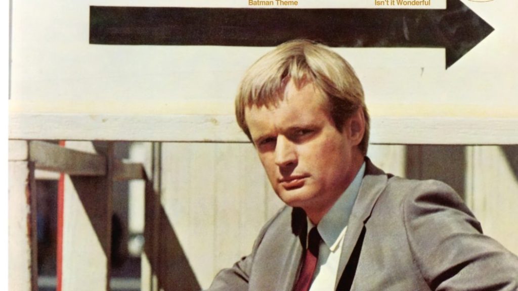 The Guy from U.N.C.L.E and NCIS Celebrity David McCallum Dies at Presen 90