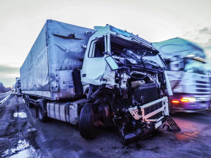Supremacy Causes to Seek advice from a Truck Crash Lawyer – Chart Assault