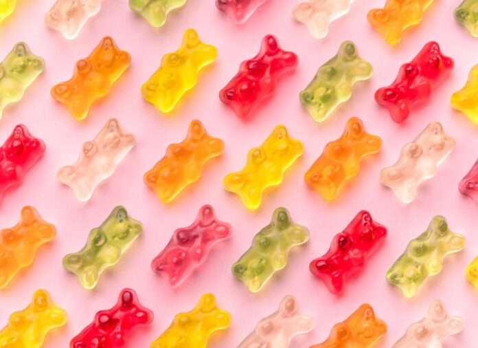 What Are the Advantages of Weed Gummies? – Chart Assault