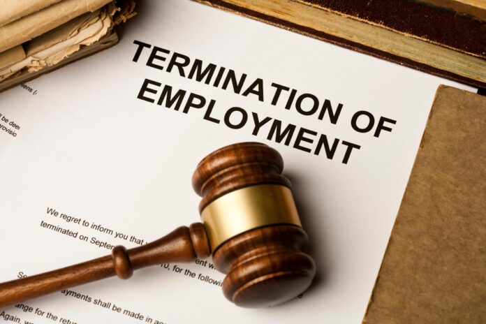 Place of business Rights: Your Information to Criminal Termination and Unfair Dismissal Claims – Chart Assault