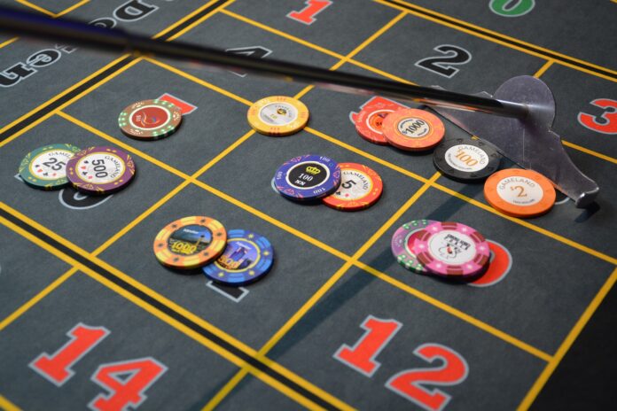 Highest Practises For Making The Maximum Of Your On line casino Revel in – Chart Assault