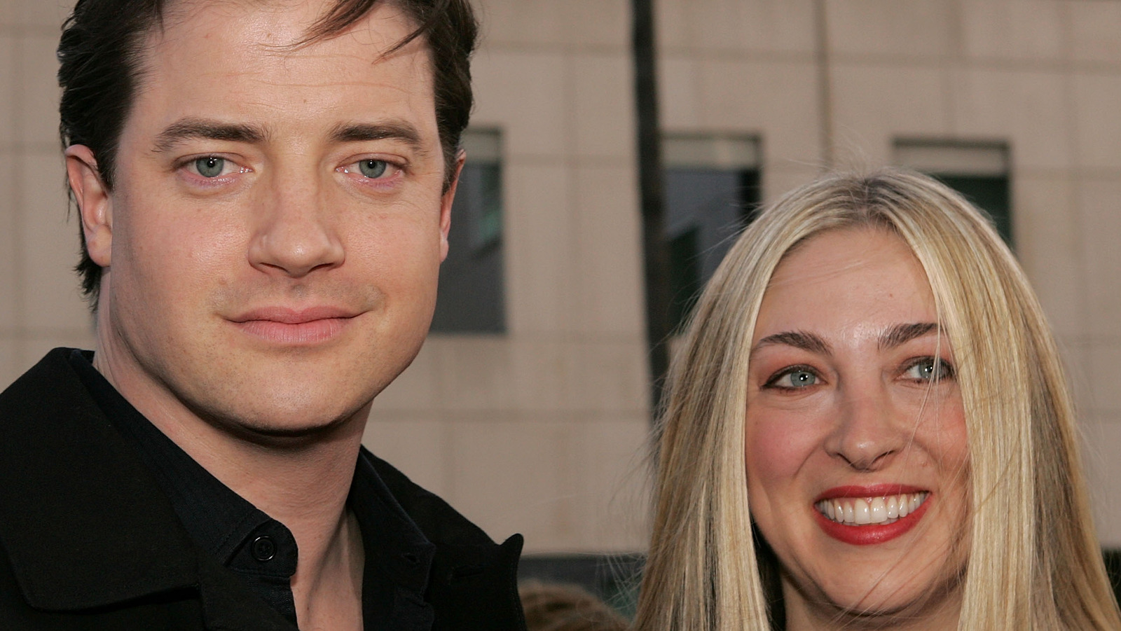 Finding Extra About Brendan Fraser and Afton Smith’s Son