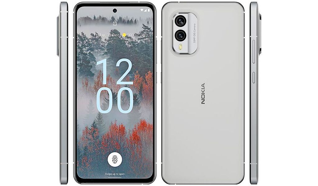 Nokia X30 5G: 50% Off Modest Telephones In More than one Nations (Weekly Replace)