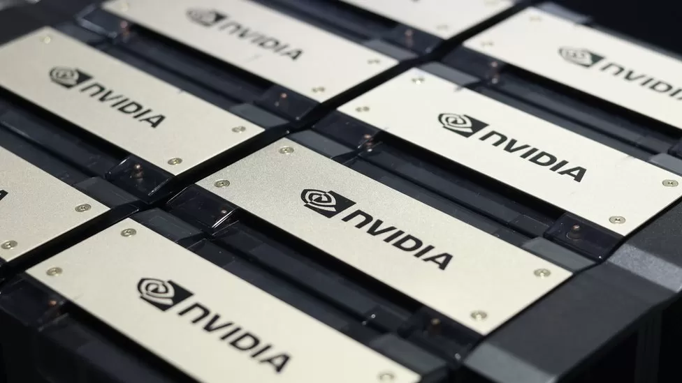 Nvidia Faces Instant Restrictions on Delivery AI Chips to China through US