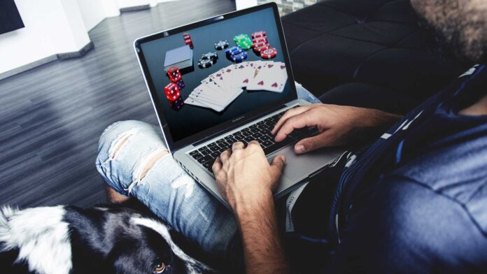 On-line On line casino Etiquette: Navigating the Unwritten Regulations of Digital Gaming – Chart Assault