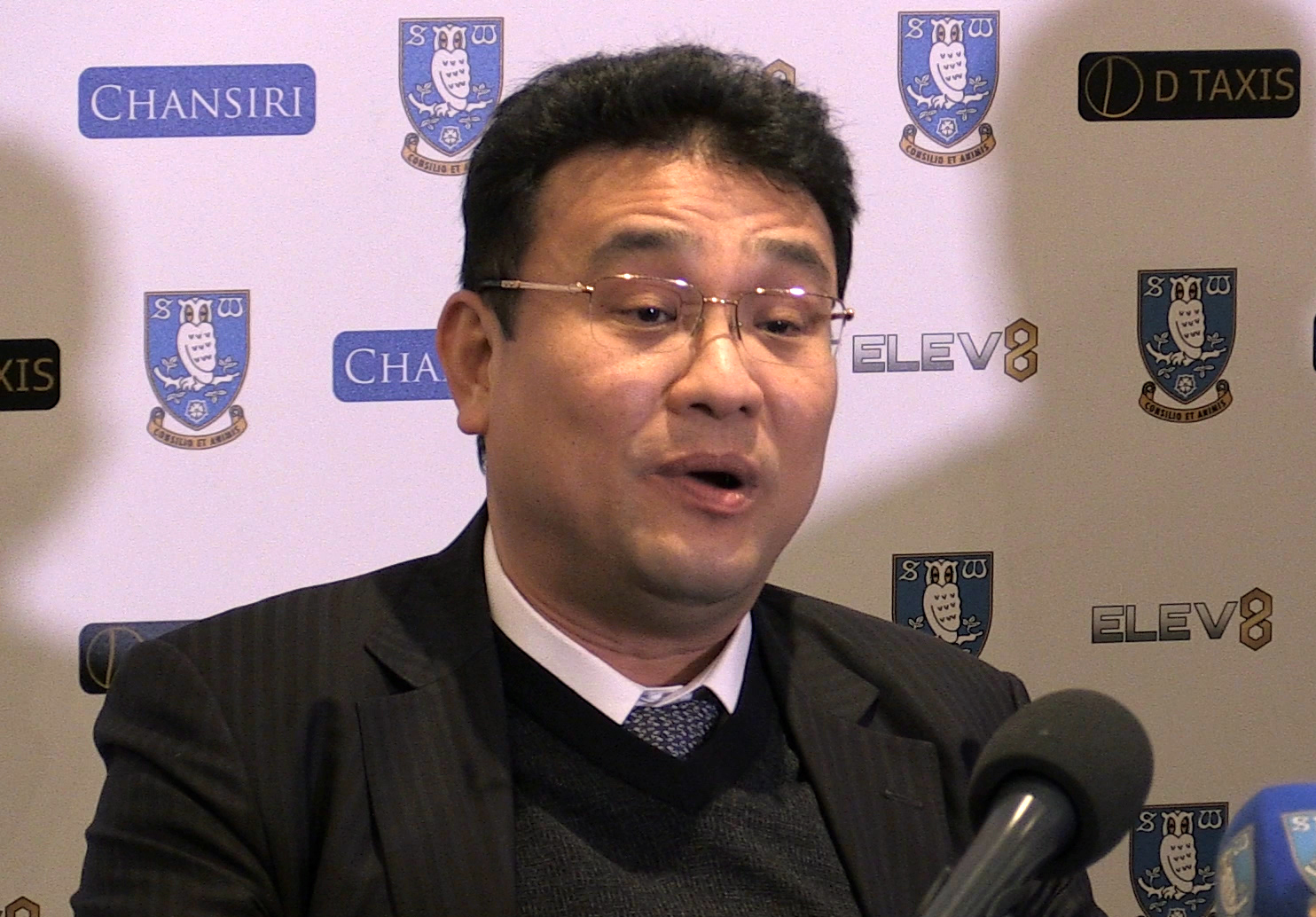 Thai Proprietor of Sheffield Wednesday FC Pulls Price range Next Lovers Insults His Nation
