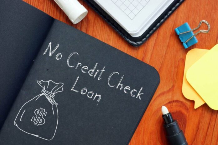 The Legality of Deny Credit score Test Loans: Know Your Rights as a Borrower – Chart Assault