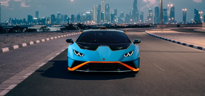 Unveiling the Mystique: Lamborghini’s Attract and The right way to Revel in It in Dubai – Chart Assault