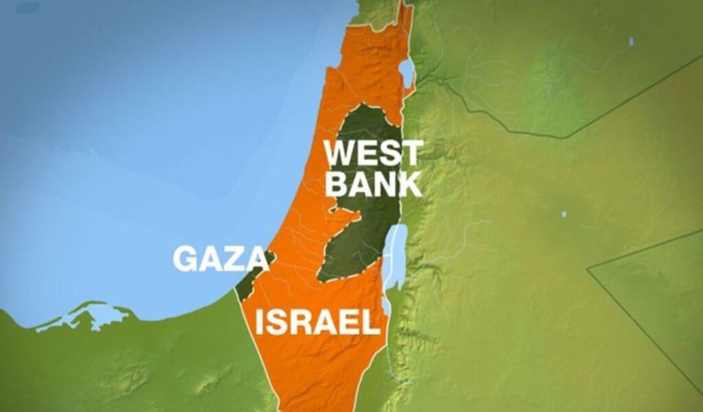 What Elements Have Behind schedule an Israeli Grassland Invasion of Gaza?
