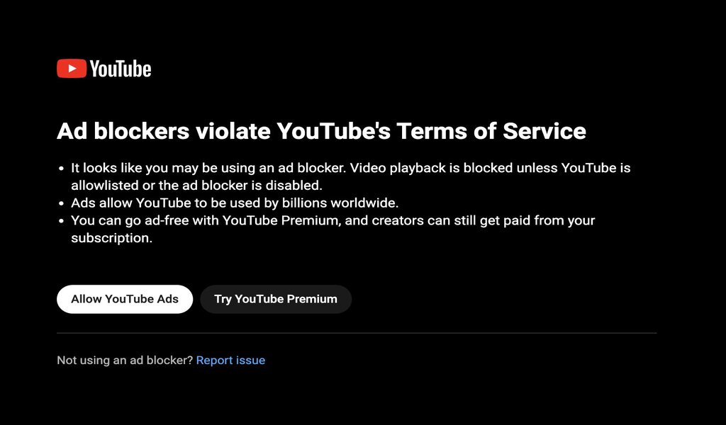 YouTube’s Untouched Measures In opposition to Advert Blockers: What You Want To Know